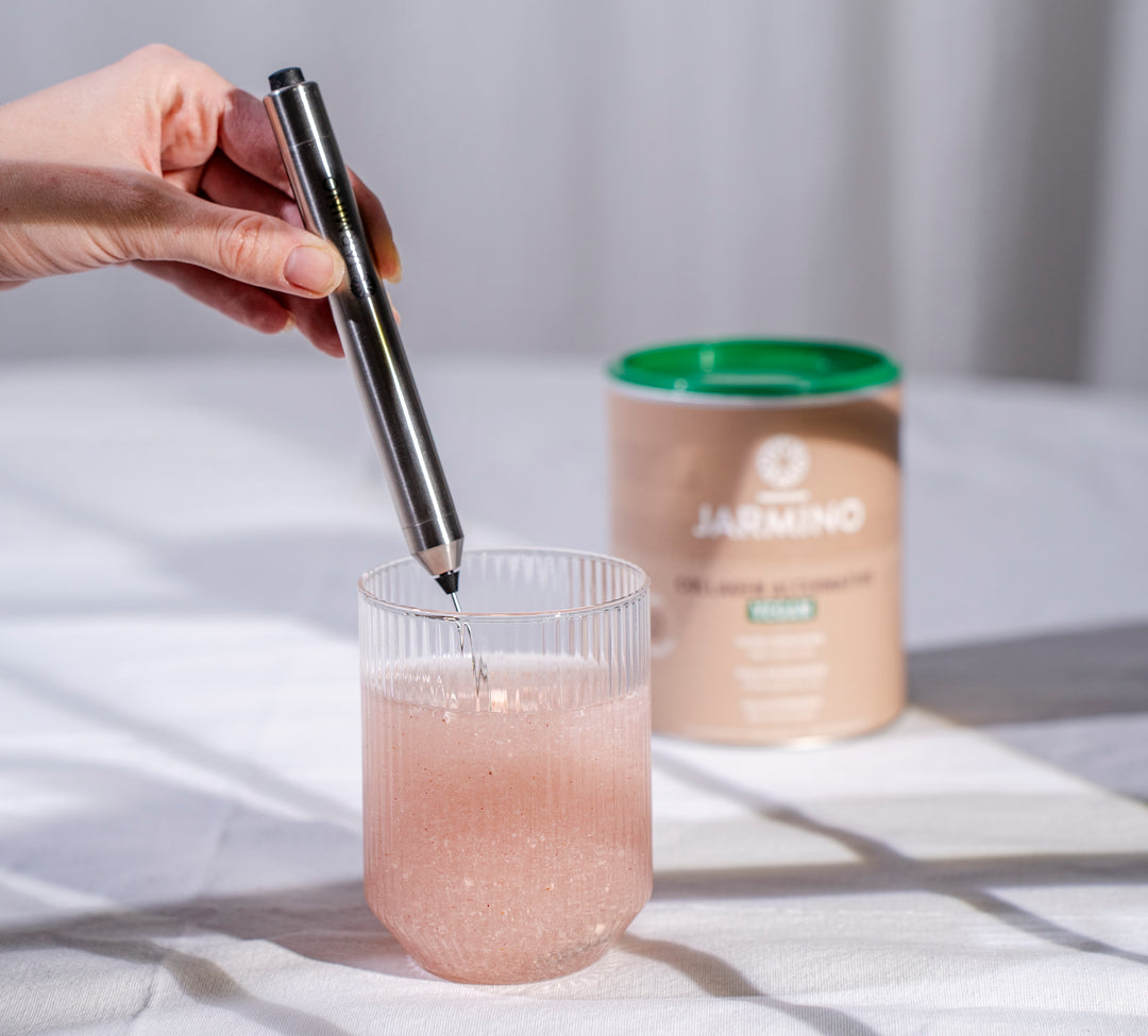 Mixer & Milchaufschäumer