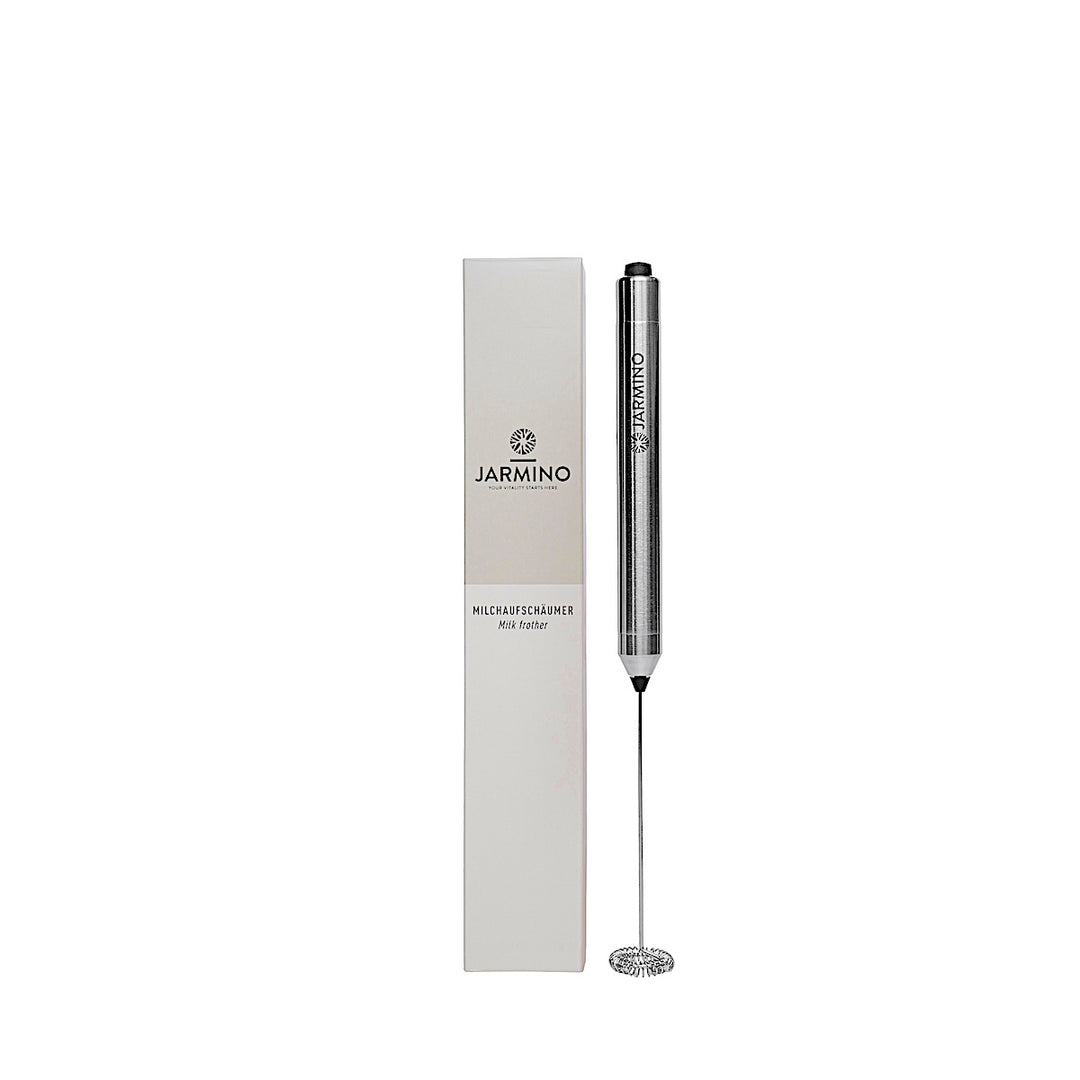 Mixer & Milchaufschäumer