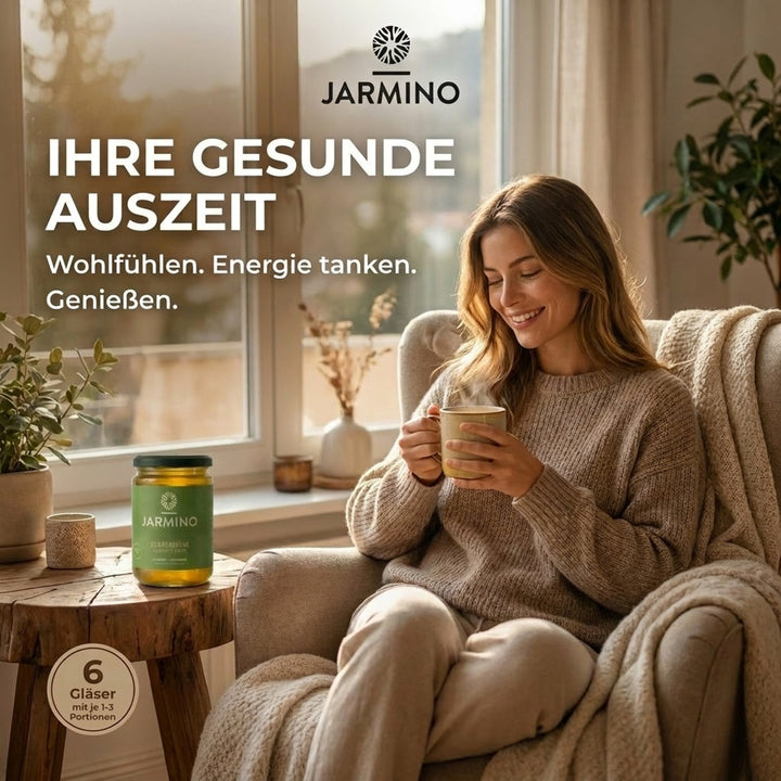 Gemüsebrühe (6x 350ml)