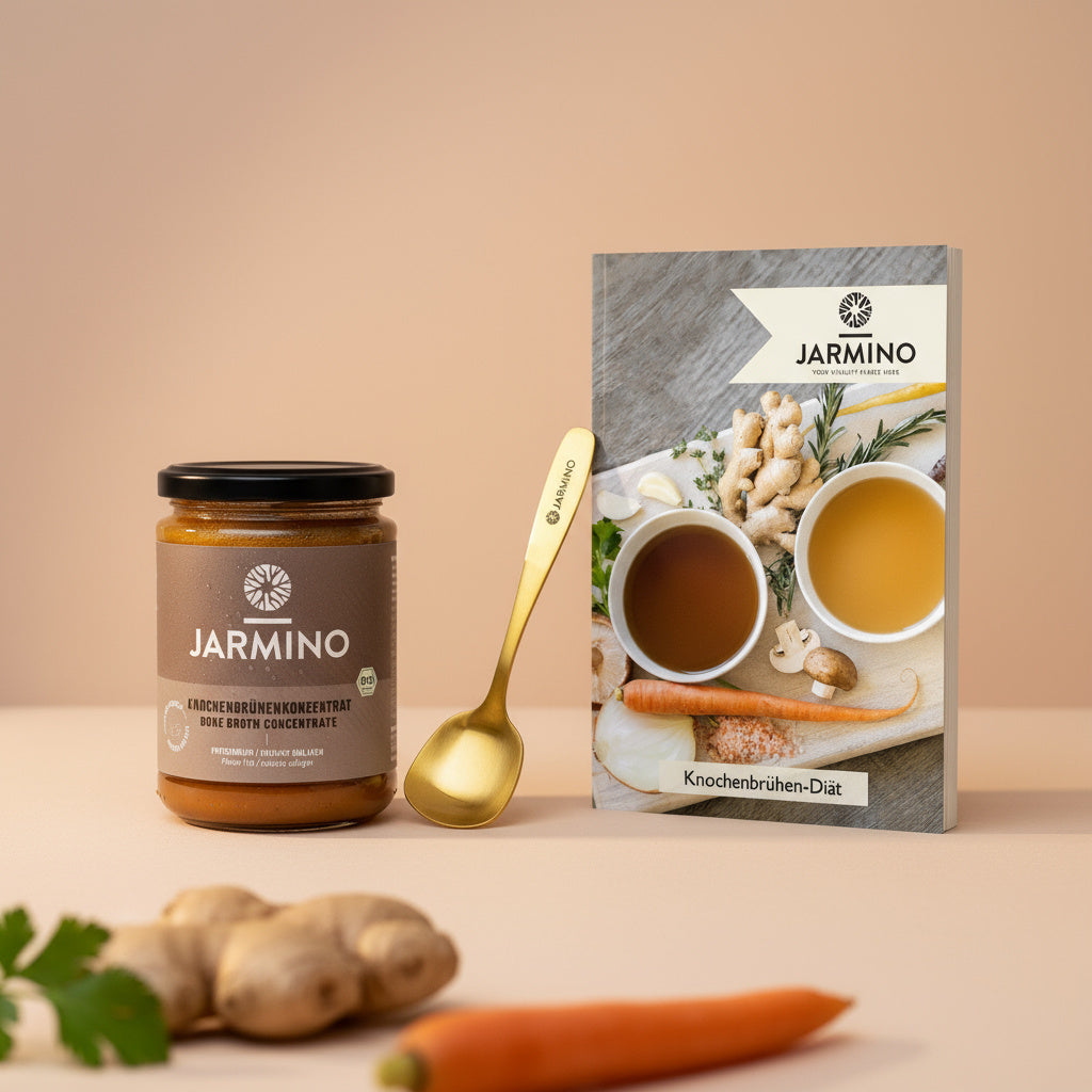 Bone Broth Welcome Kit – Mehr als Kollagen