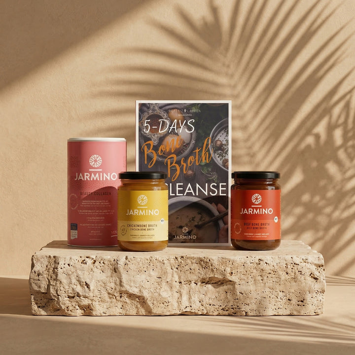 Cleanse (5 Tage) by Beatriz Larrea