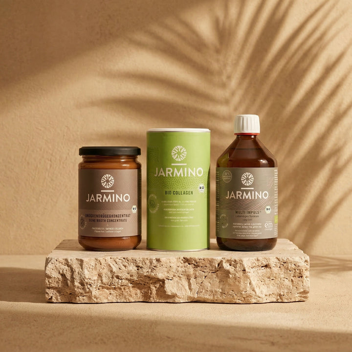 Intervallfasten - Für Abnehmen & Darmgesundheit