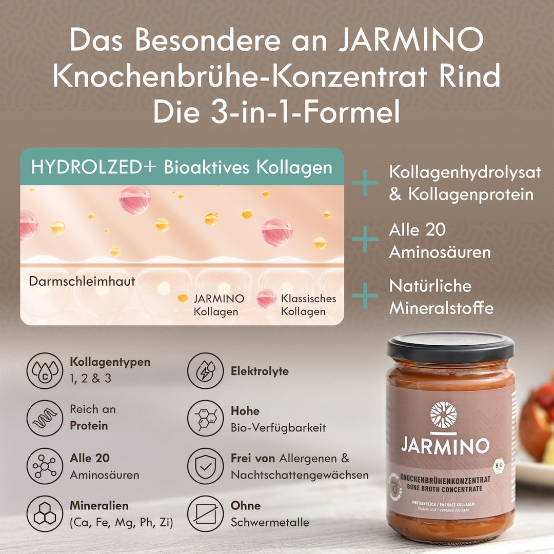 Knochenbrühen Box