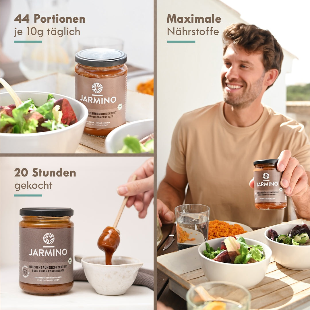 Herbst Glow Bundle