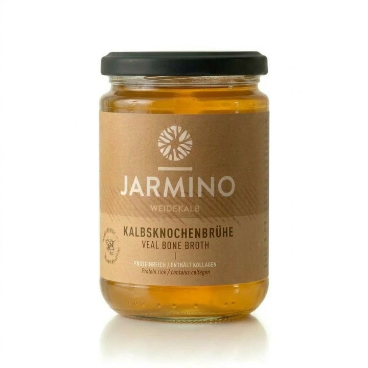 Kalbsknochenbrühe (6x 350ml)