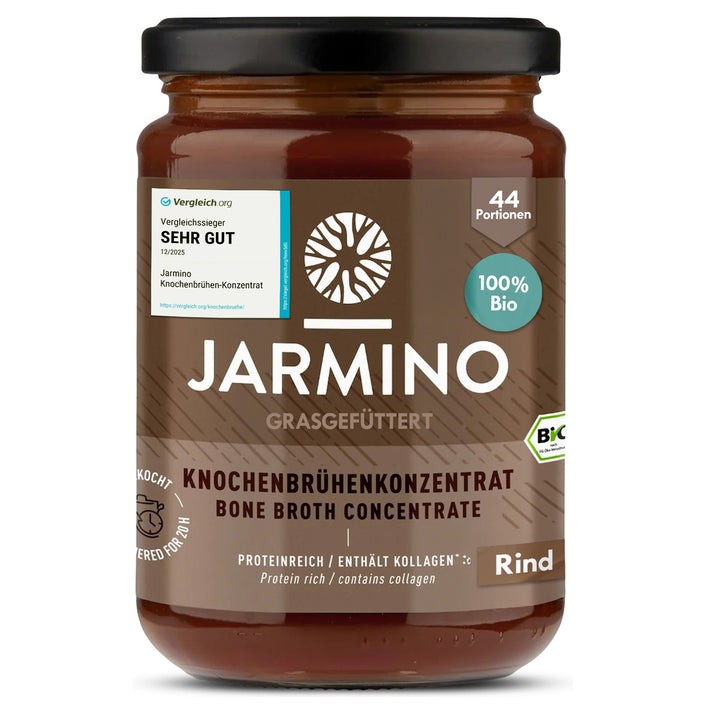 Knochenbrühen Konzentrat Rind (440g)