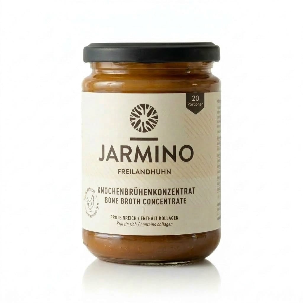 Knochenbrühen Konzentrat Huhn (200g)