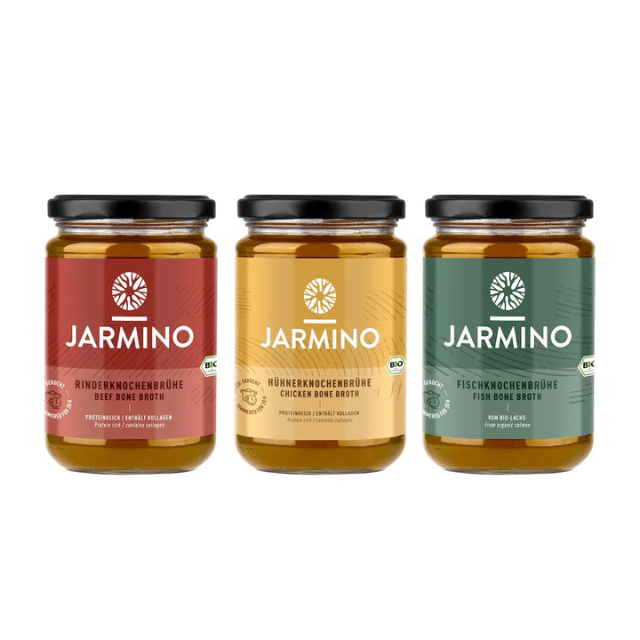 Probierpaket Knochenbrühe (3x 350ml)