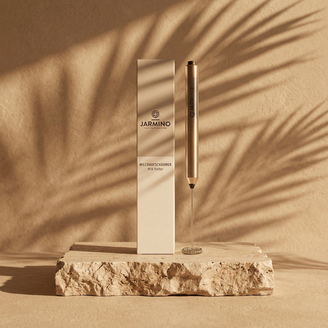 Mixer & Milchaufschäumer