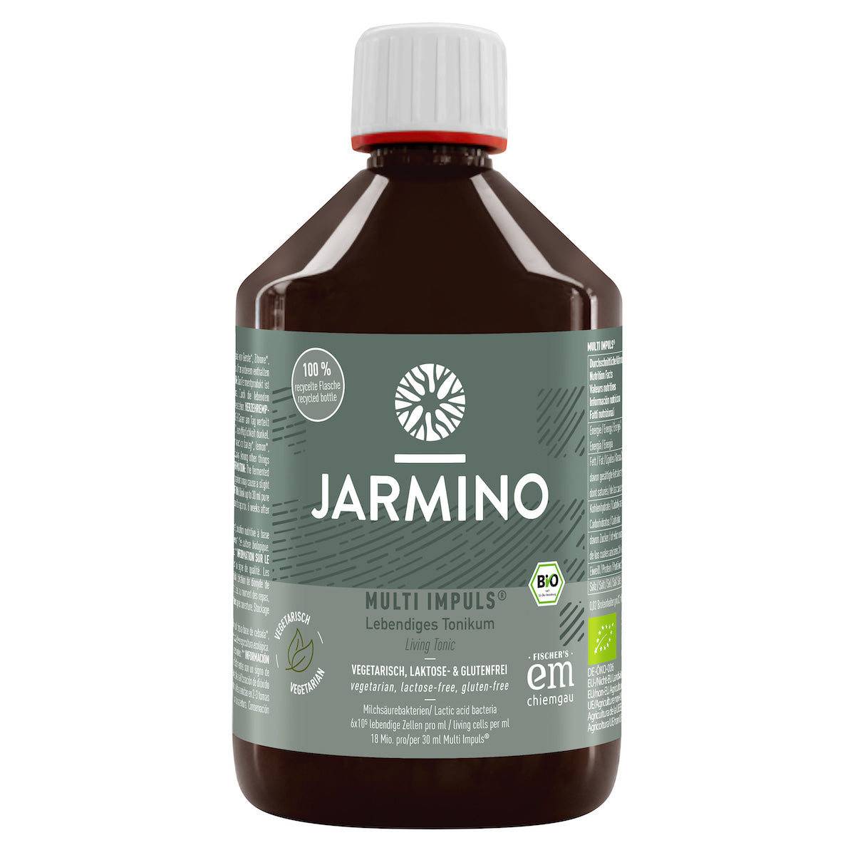 Multi-Impuls® BIO Tonicum (500ml)