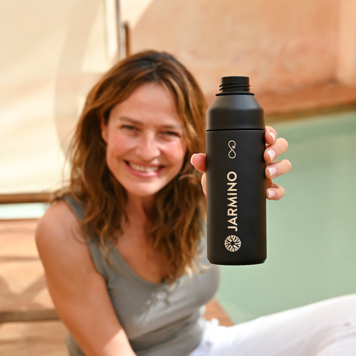 Shaker & Thermosflasche