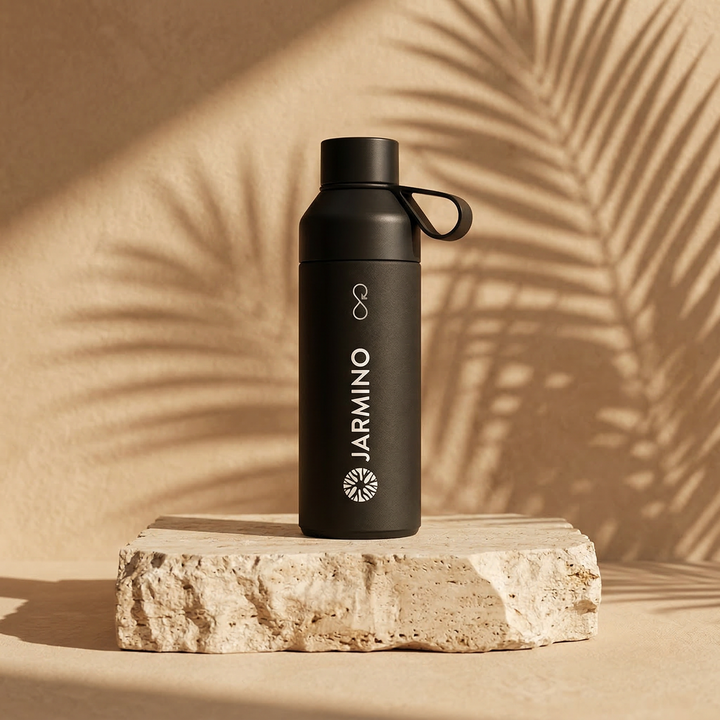 Shaker &amp; Thermosflasche