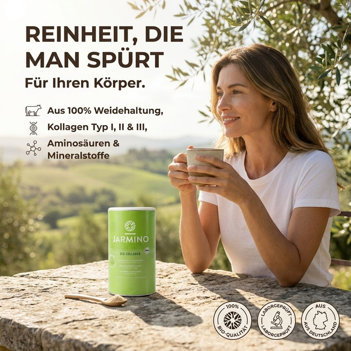 Bio Kollagen (300g)