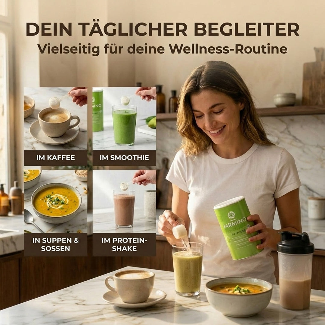 Bio Kollagen (300g)