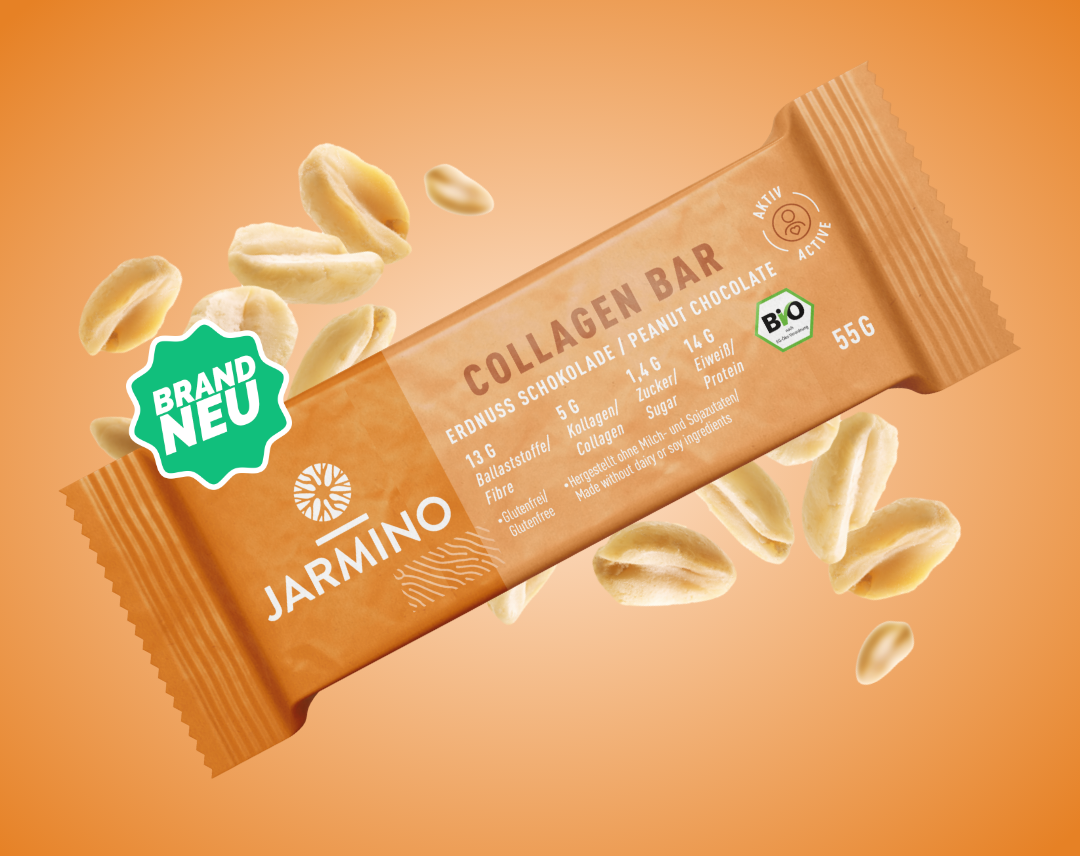 Bio Kollagen + GRATIS Kollagenriegel