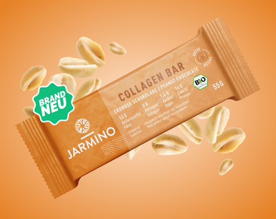 Bio Kollagen + GRATIS Kollagenriegel