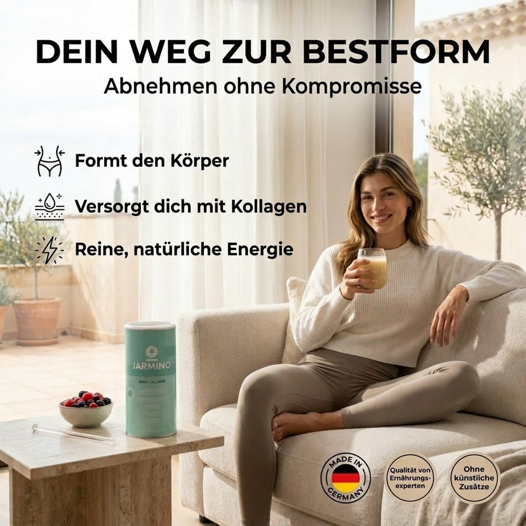 Shape Kollagen (500g)