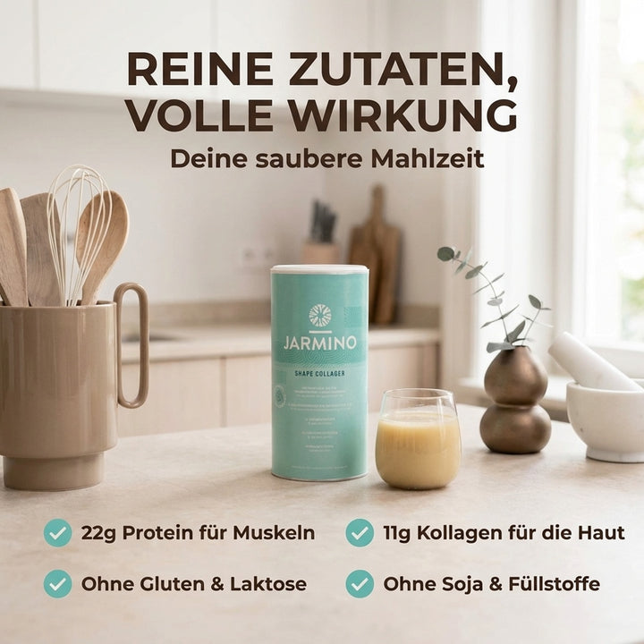 Shape Kollagen (500g)