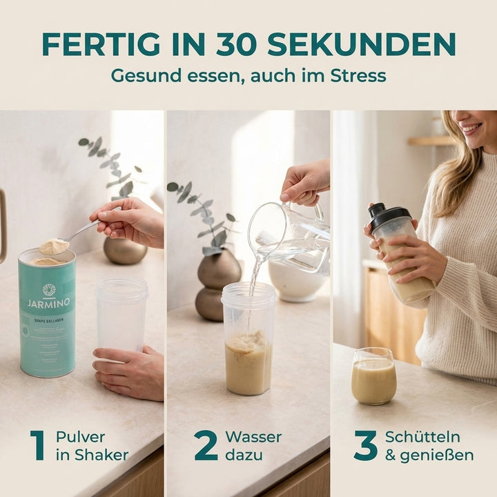 Shape Kollagen (500g)