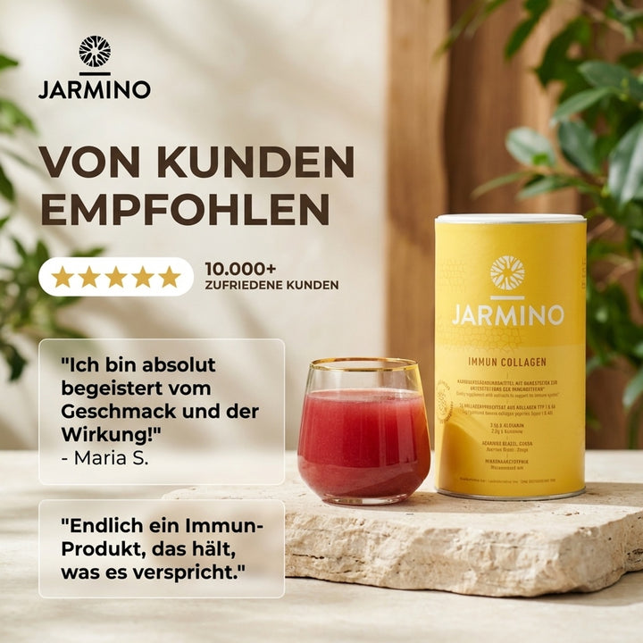 Immun Kollagen (450g)