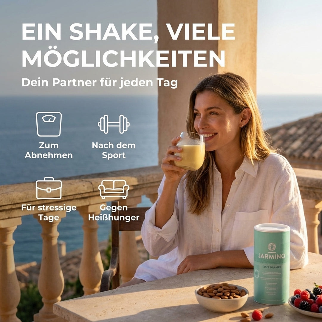Shape Kollagen (500g)