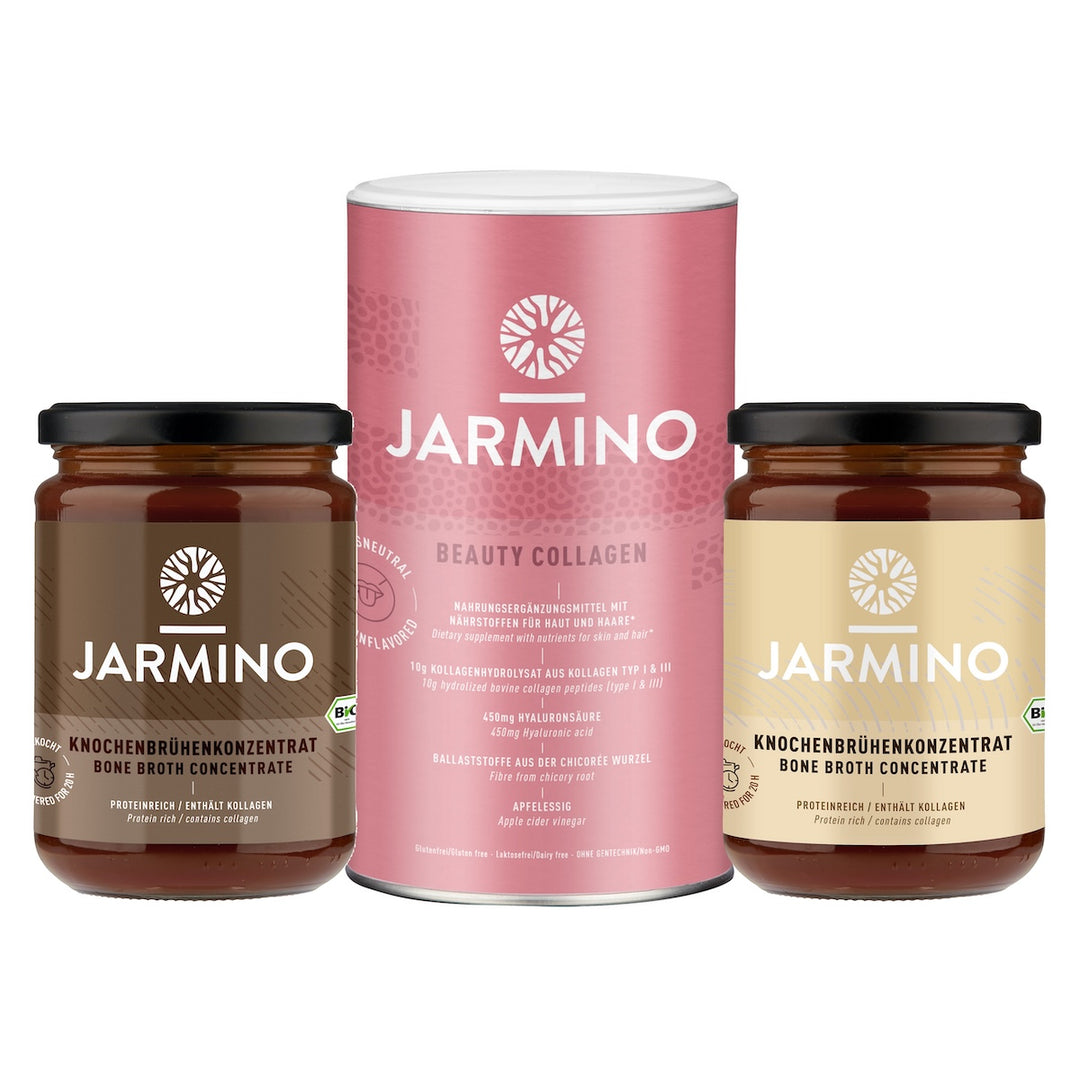 Herbst Glow Bundle
