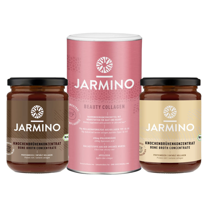 Herbst Glow Bundle