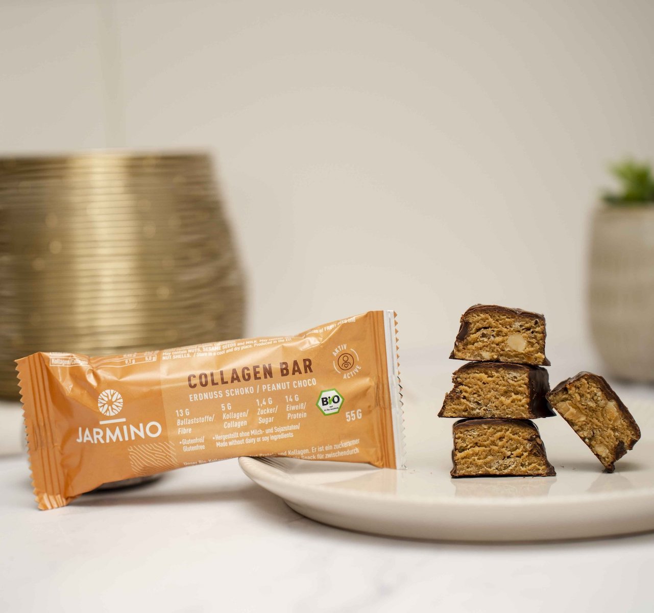 Bio Kollagen + GRATIS Kollagenriegel