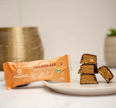 Bio Kollagen + GRATIS Kollagenriegel