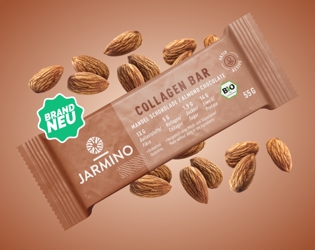 Bio Kollagen + GRATIS Kollagenriegel