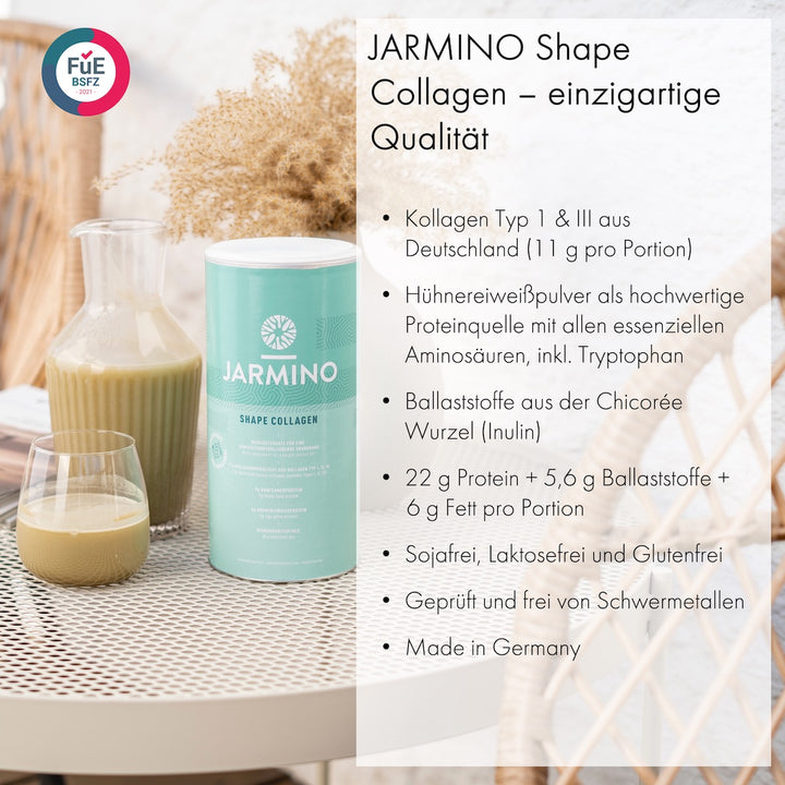 Beauty & Shape Paket