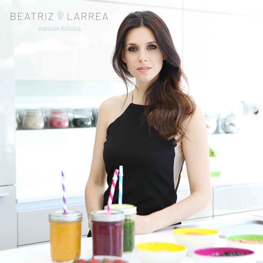 Cleanse (5 Tage) by Beatriz Larrea