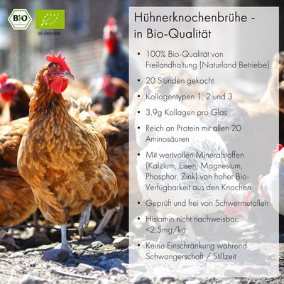 Probierpaket Knochenbrühe (3x 350ml)