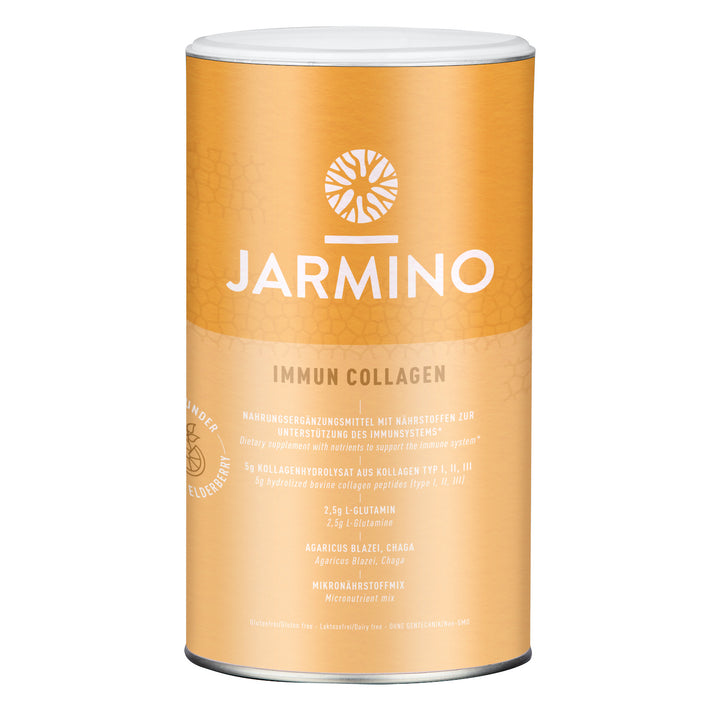 Immun Kollagen (450g)