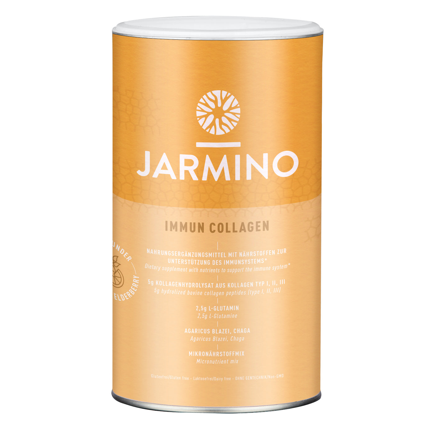 Immun Kollagen (450g)