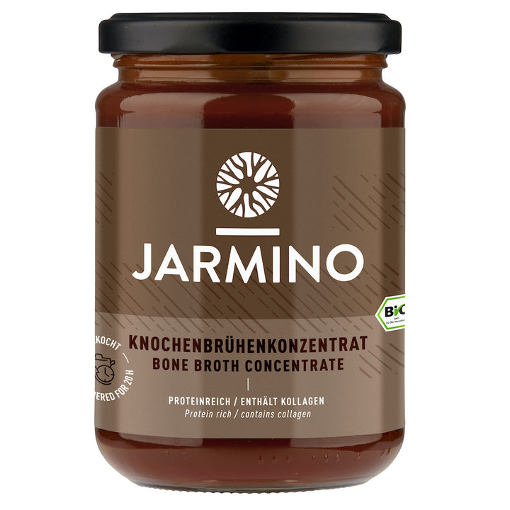 Knochenbrühen Konzentrat Rind (440g)