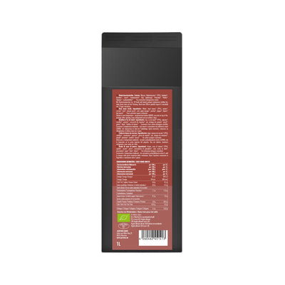 Rinderknochenbrühe (1x 1L)