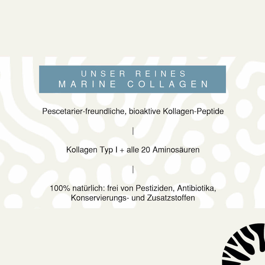 Marine Kollagen (300g)